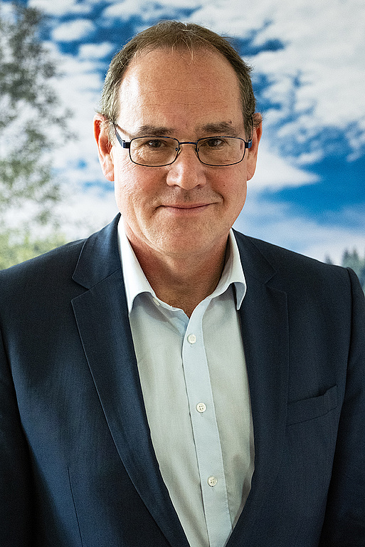 Minister Tilo Kummer, TMUENF 2025