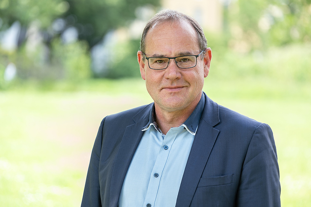 Minister Tilo Kummer, TMUENF