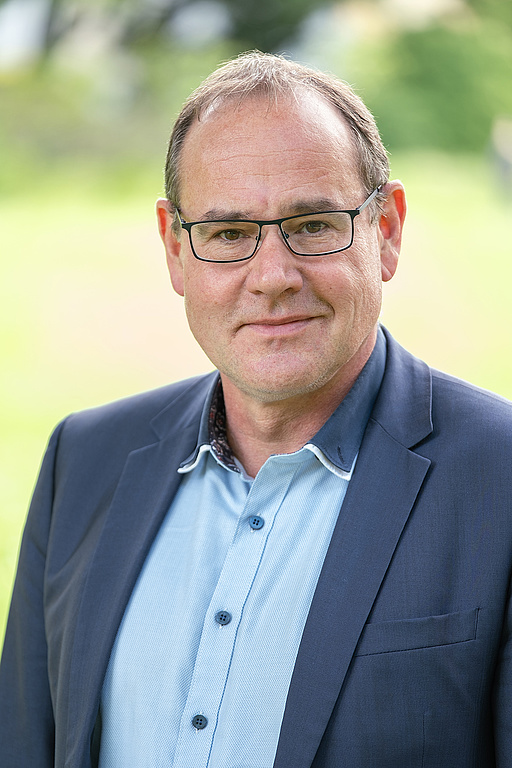 Minister Tilo Kummer, TMUENF