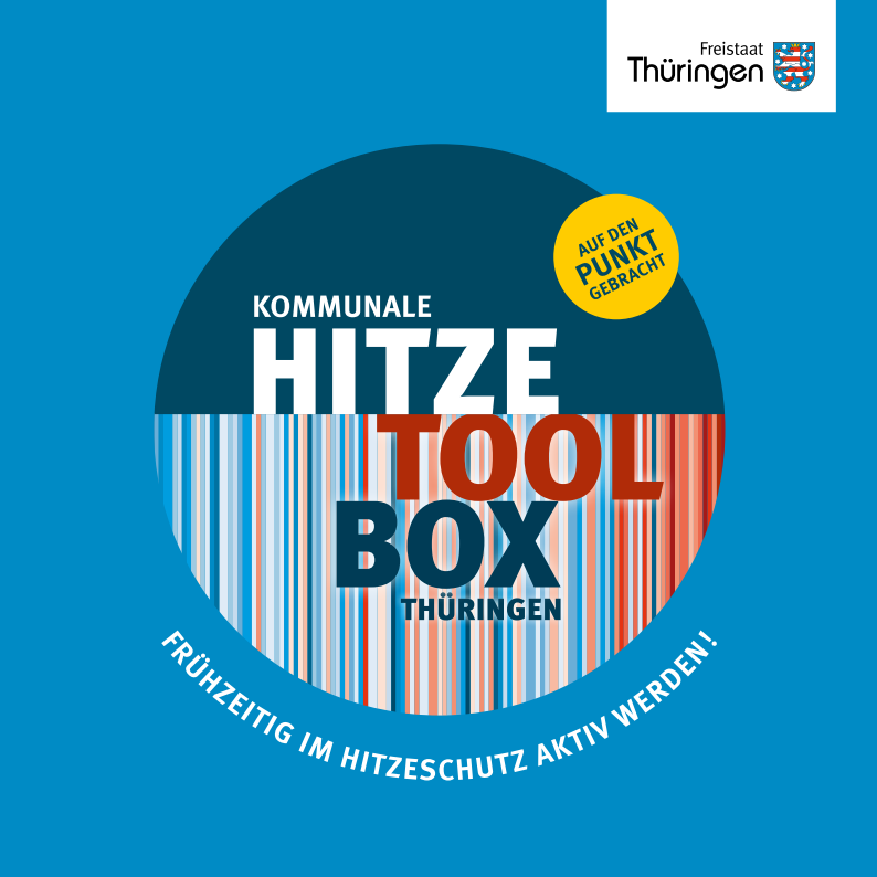 Kommunale Hitzetoolbox Kommunale Hitzetoolbox