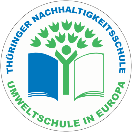 Umweltschulen in Europa Logo: Umweltschulen in Europa