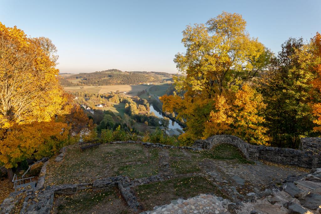 Grünes Band (Foto: Sven Lemnitzer).