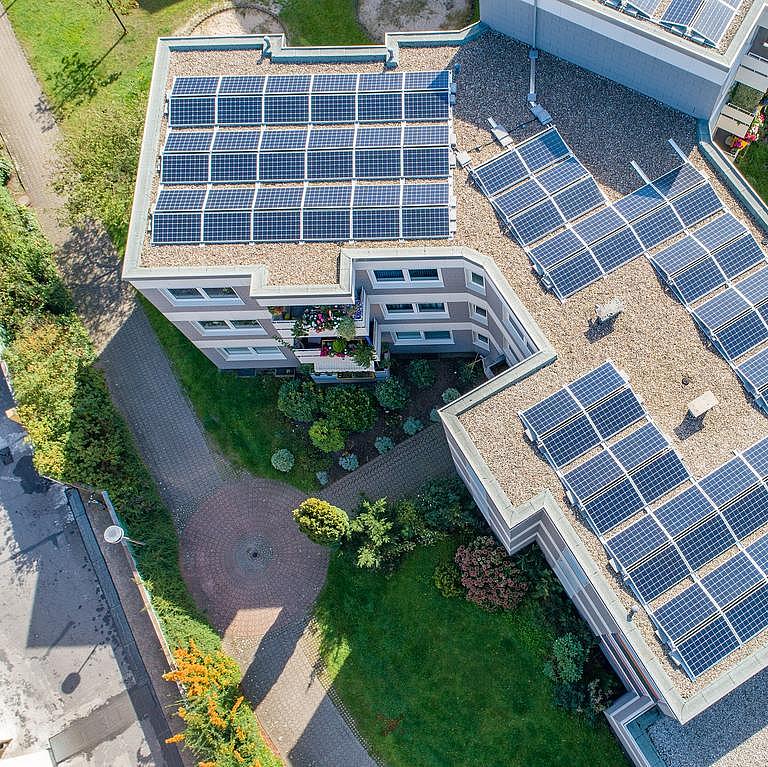 Gebäudeenergiegesetz