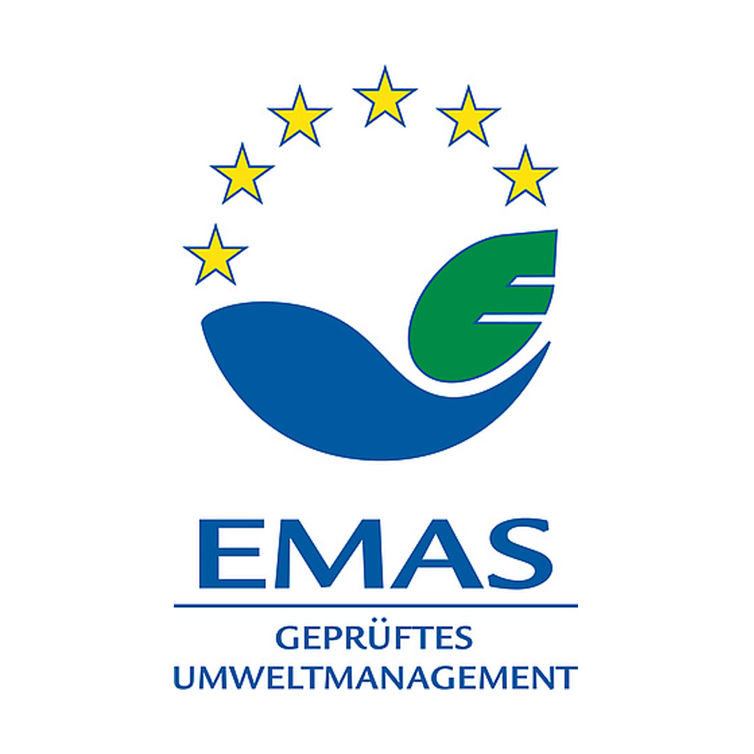 EMAS Umweltmanagement