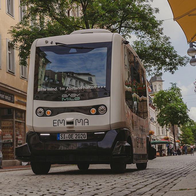 Mobilität