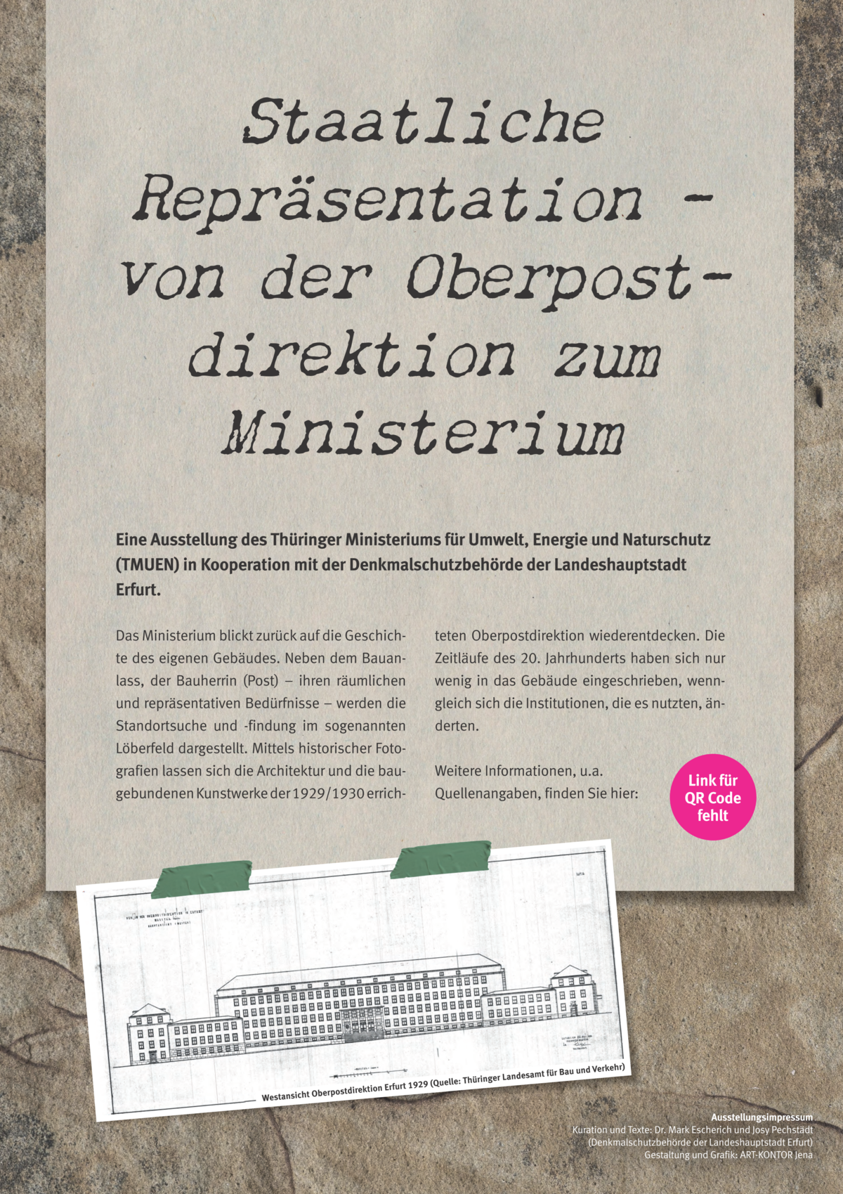 Denkmaltage 2023: Tafel 16 von 16