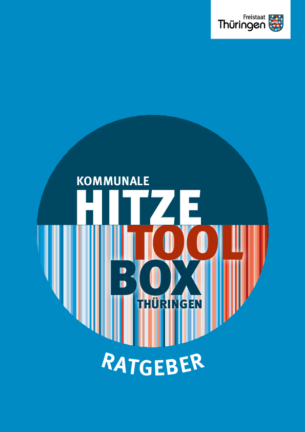 Kommunale Hitzetoolbox