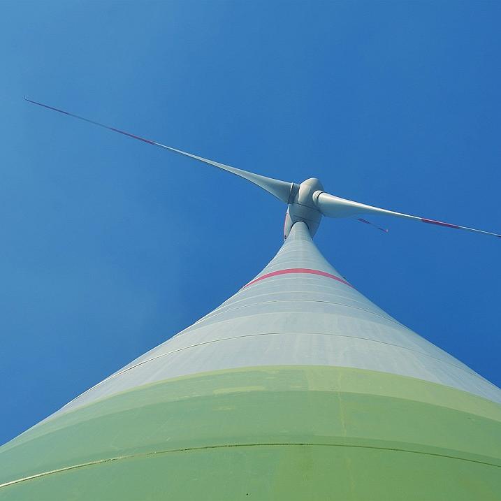 Windenergie