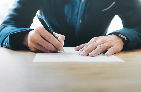 Foto: ijeab/iStock. Antrag