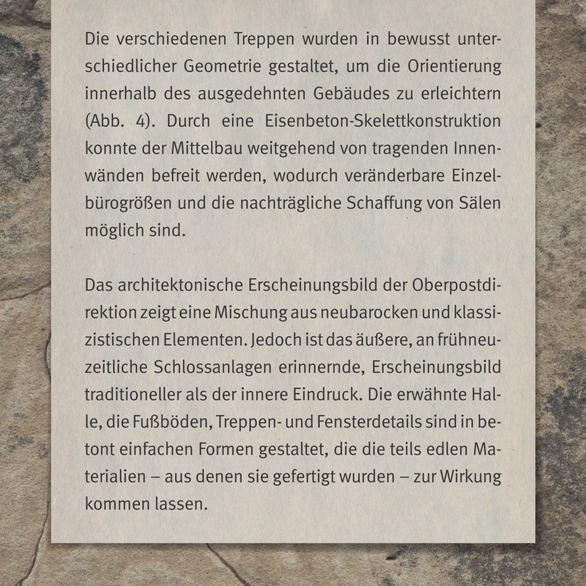Denkmaltage 2023: Tafel 9 von 16