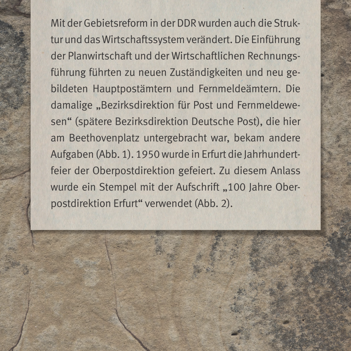 Denkmaltage 2023: Tafel 15 von 16