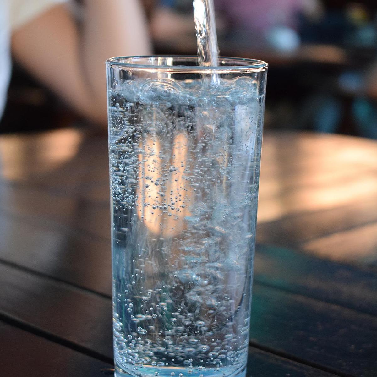 Trinkwasserversorgung