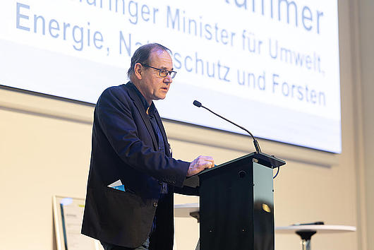 31. Thüringer Wasserkolloquium