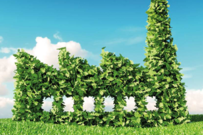 Green Invest Ress: Das Förderprogramm für Ressourcenschutz